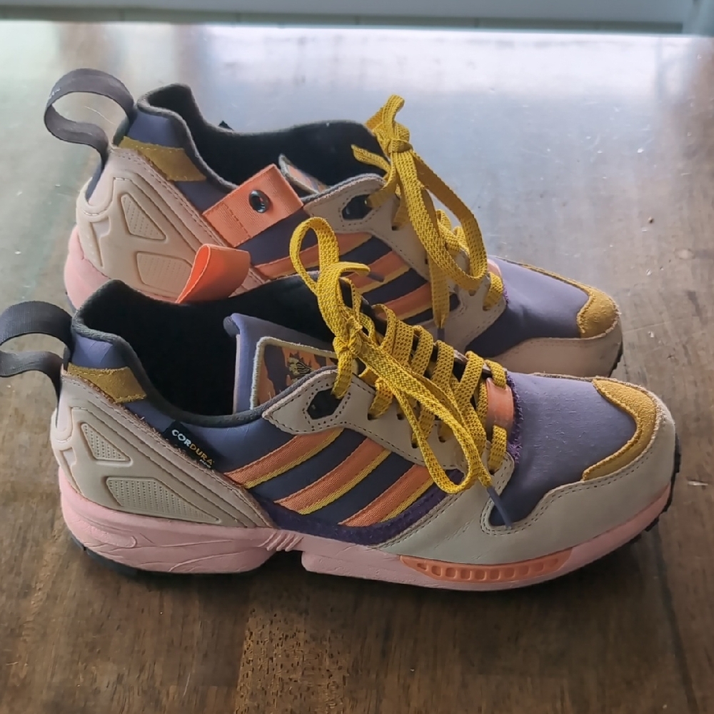 Adidas Joshua Tree National Park Sneakers